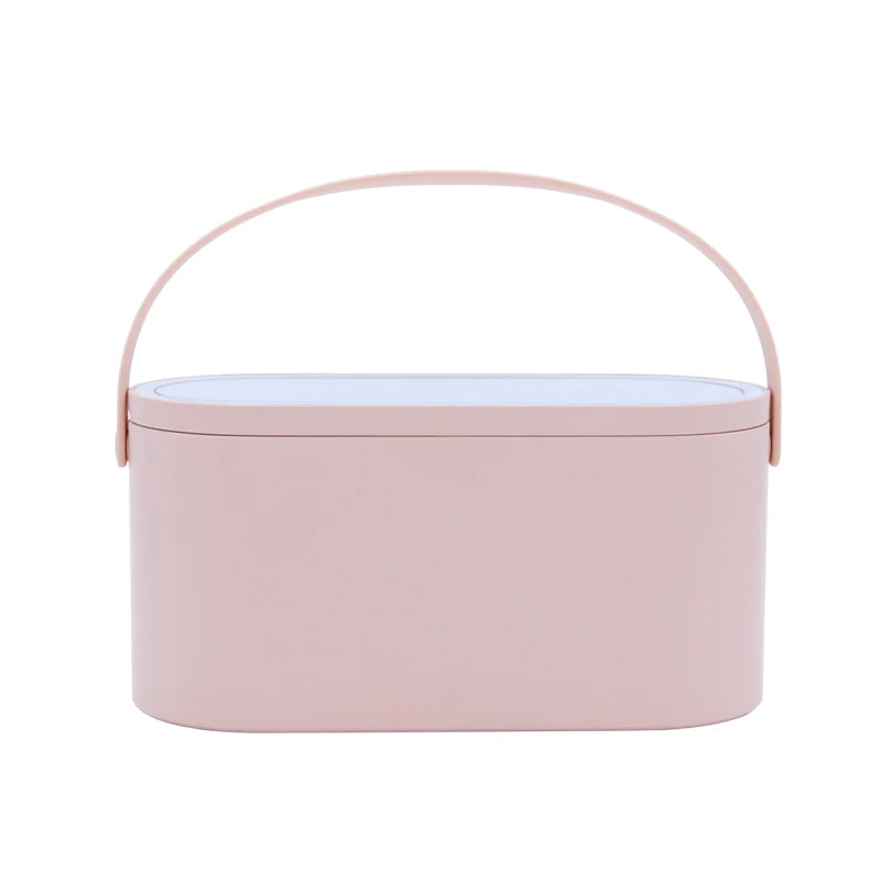 Elite LED Portable Makeup Box