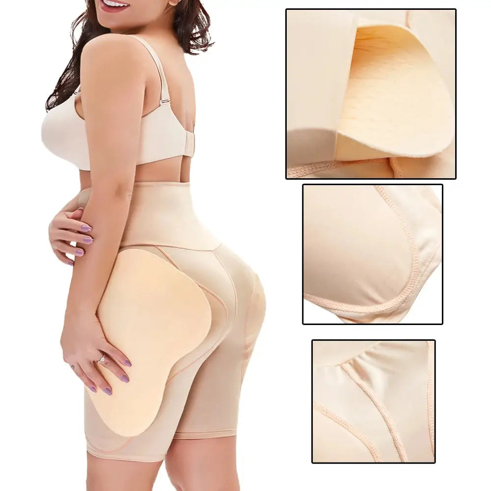 Women Hip Enhancer Shapewear