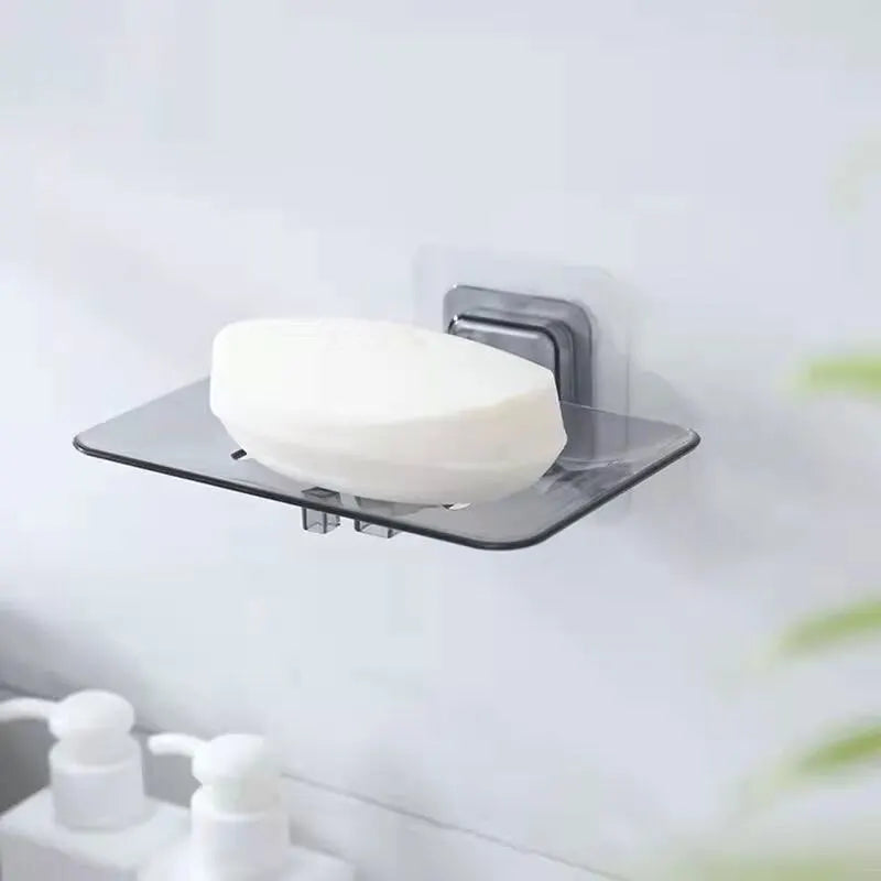 Suction Soap Dish