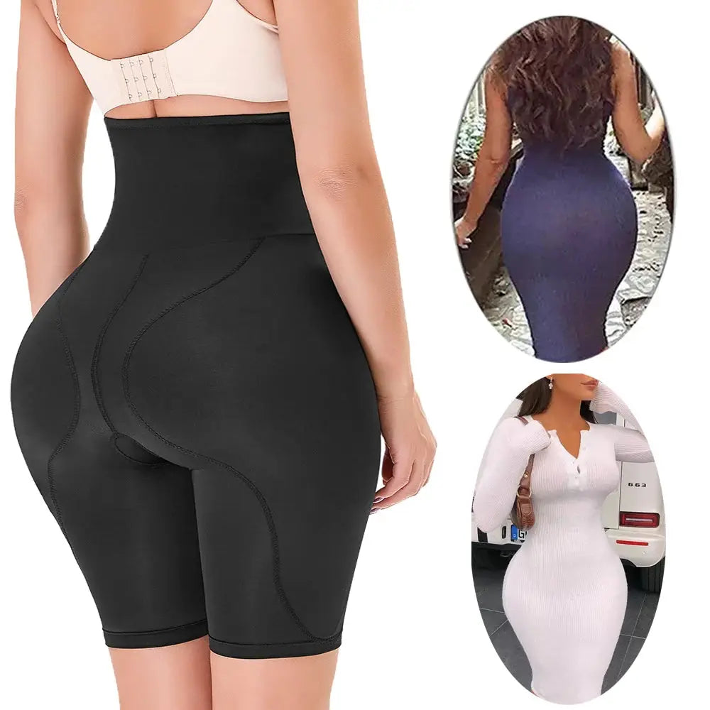 Women Hip Enhancer Shapewear