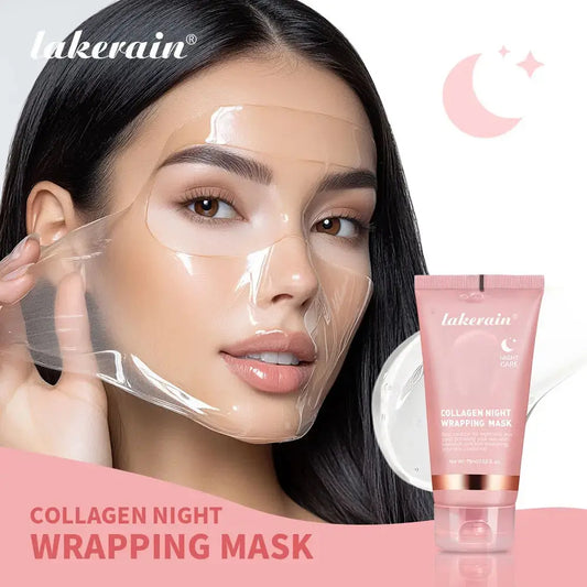 Night Collagen Wrapping Mask