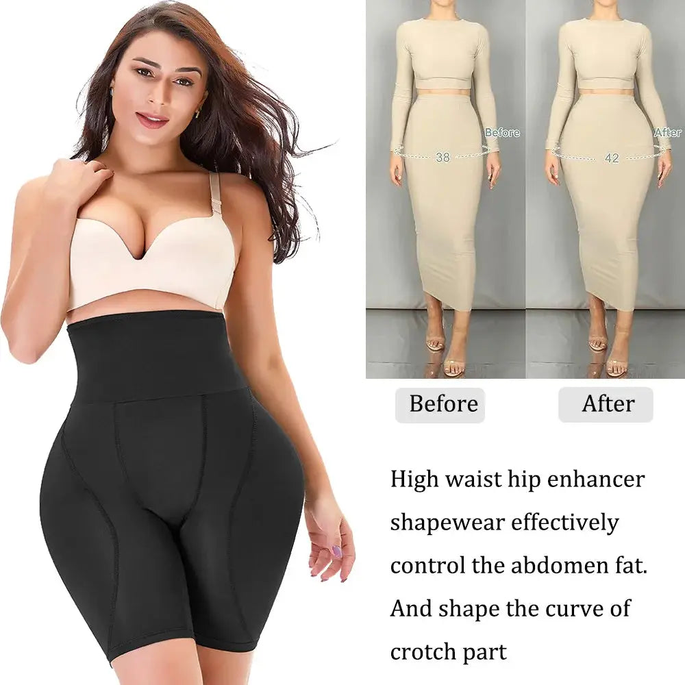 Women Hip Enhancer Shapewear