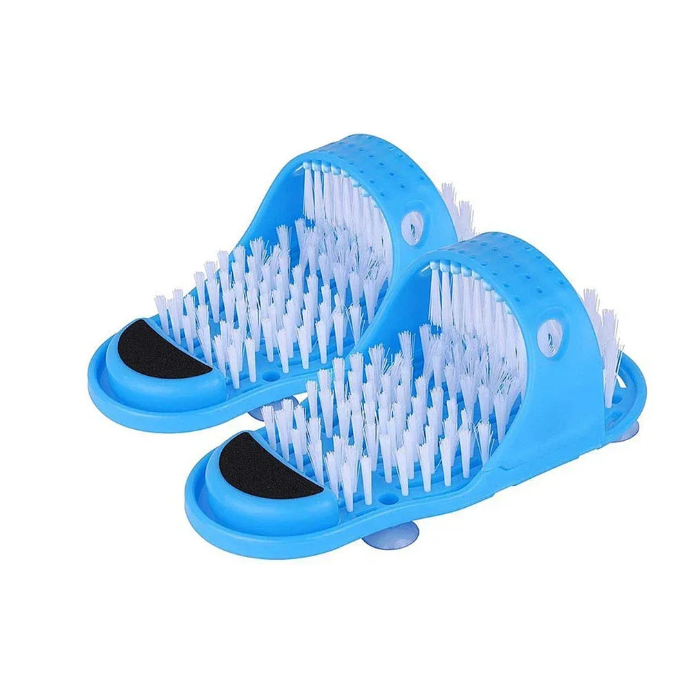 Foot Renew Exfoliating Brush