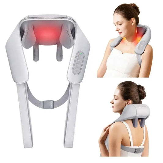 Smart Portable Mini Relaxer