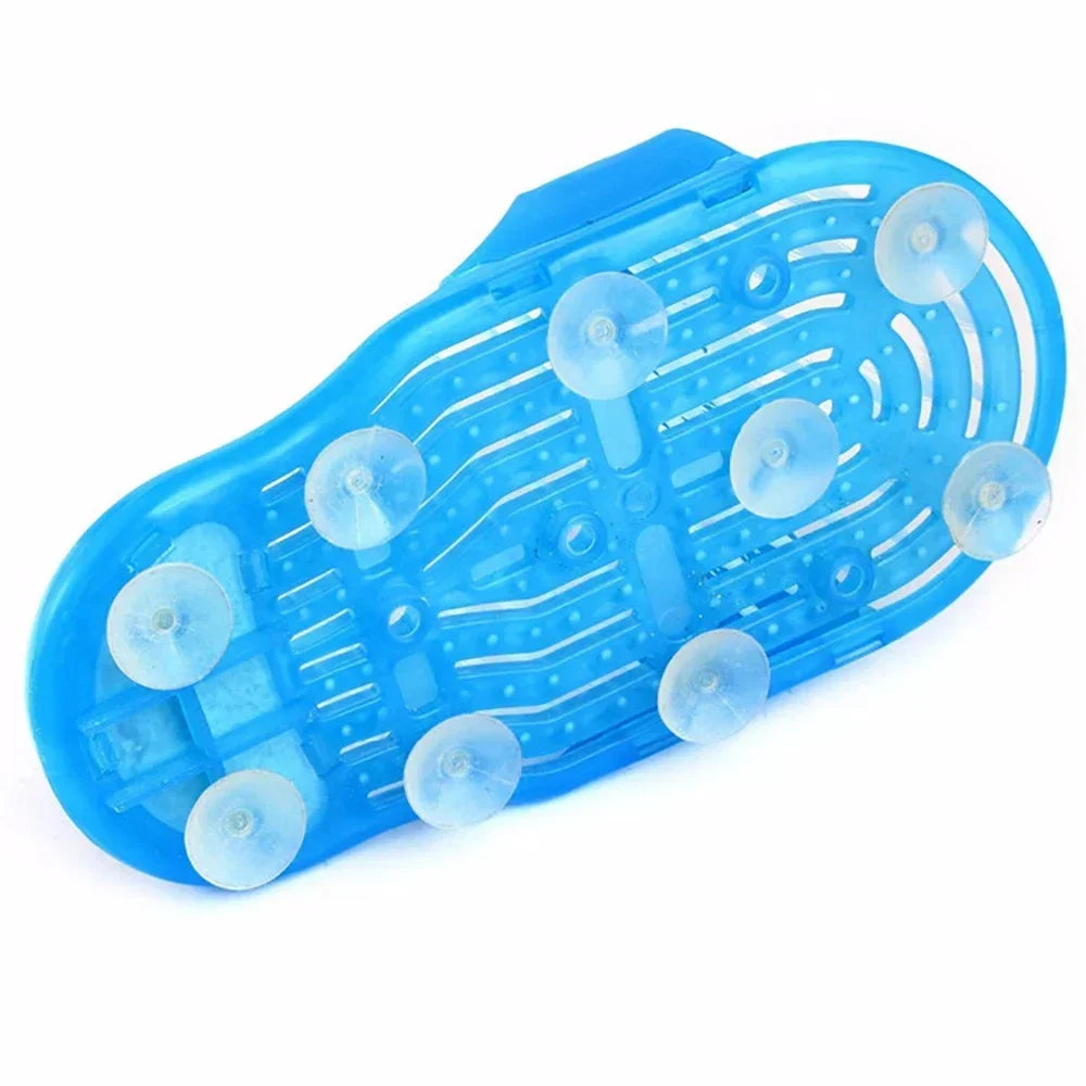 Foot Renew Exfoliating Brush