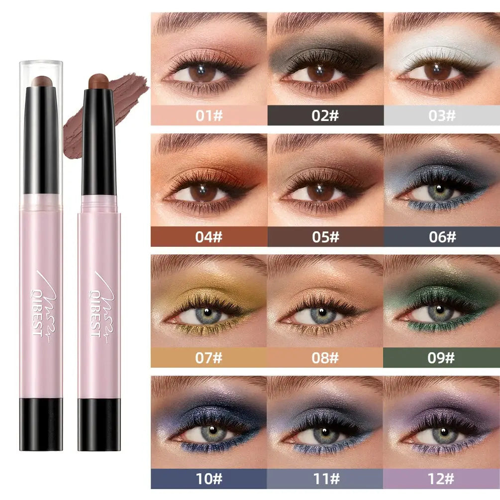 Glitter Eyeshadow Stick Diamond Shimmer