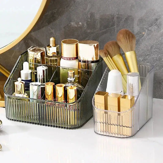 Makeup Organizer Storage Box